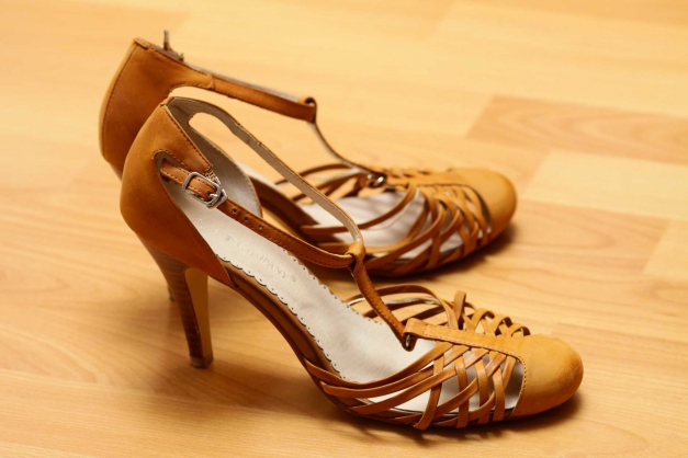 Friis & Company High Heels Sandaletten