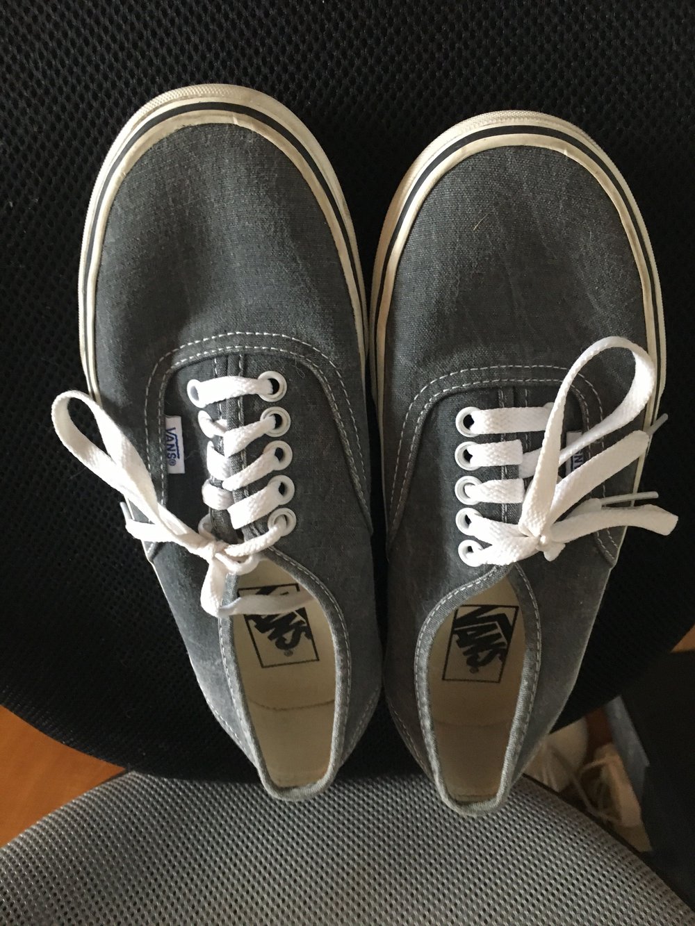 Vans Gr.38