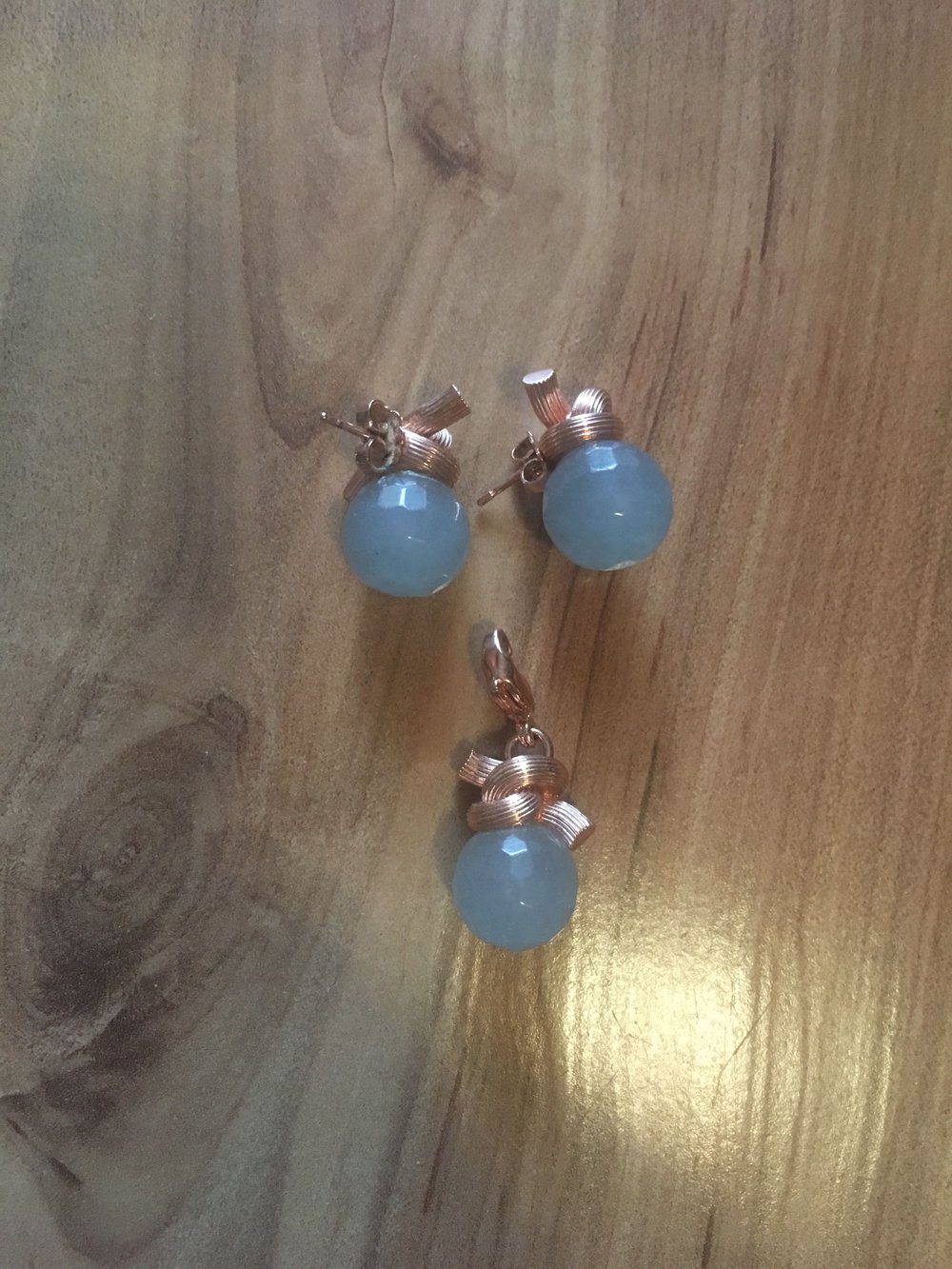 Pierre Lang Schmuckset \