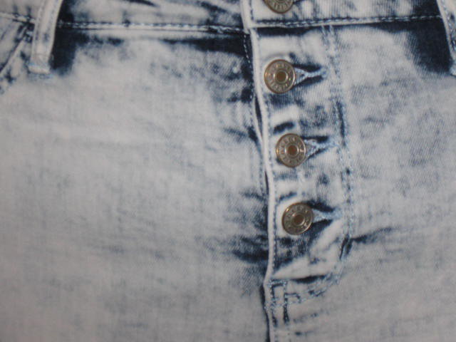 *** Chice Jeans im used Look ***