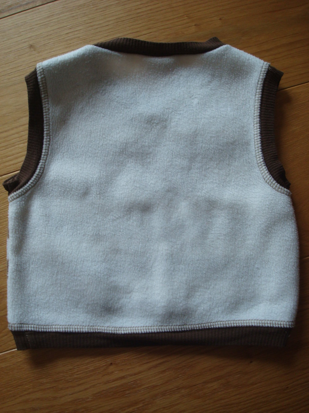 süßer Pullover mit Westover Gr. 80