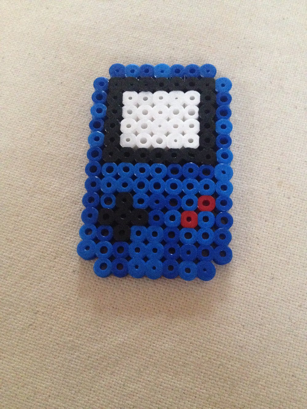 Gameboy Kettenanhänger