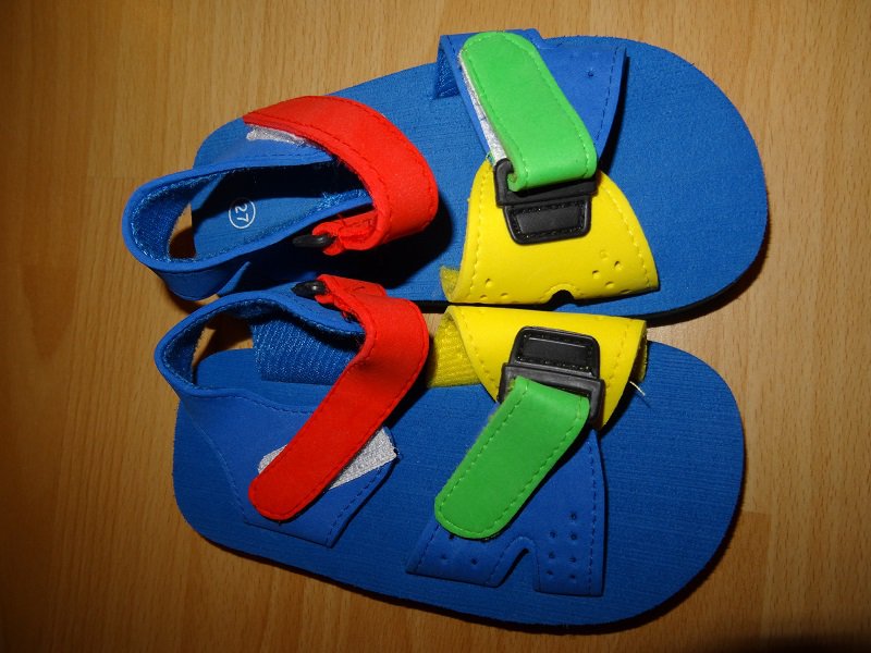 Badeschuhe Gr. 27 - NEU - Bade Schuhe