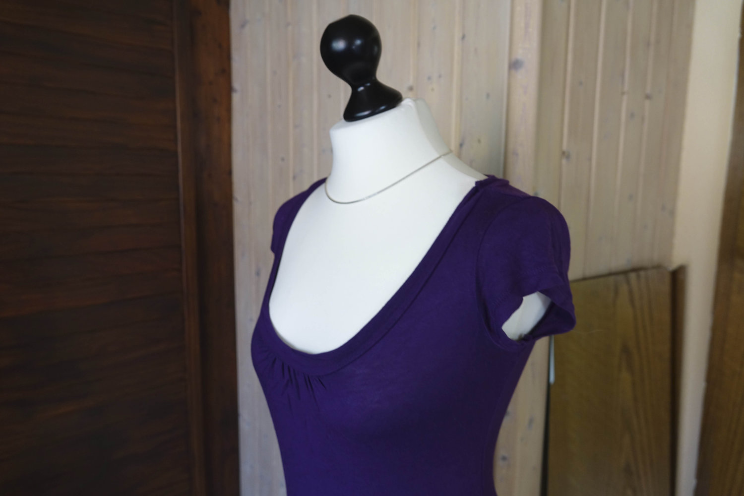 Schönes Basic Shirt