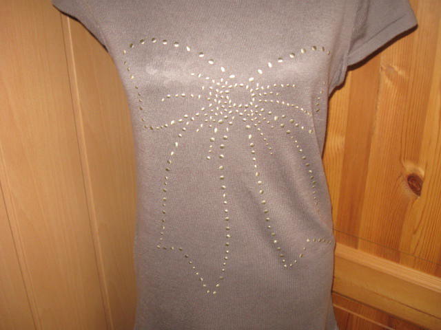 *** Total Süsses Kleidchen mit Schleife ***