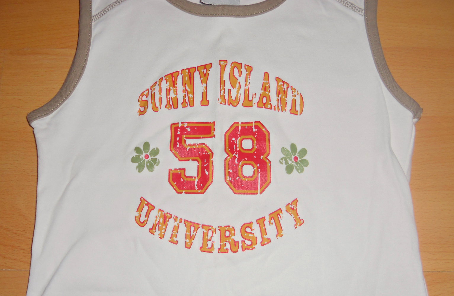 Pocopiano- tolles Top Gr.140