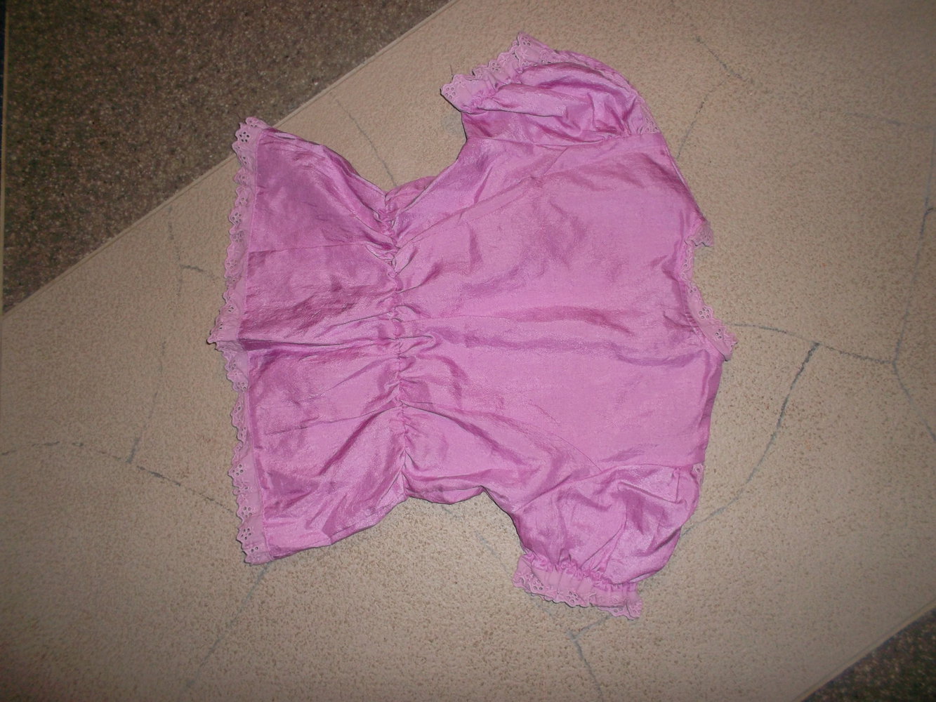 sommerbluse,neuwertig,gr. 92