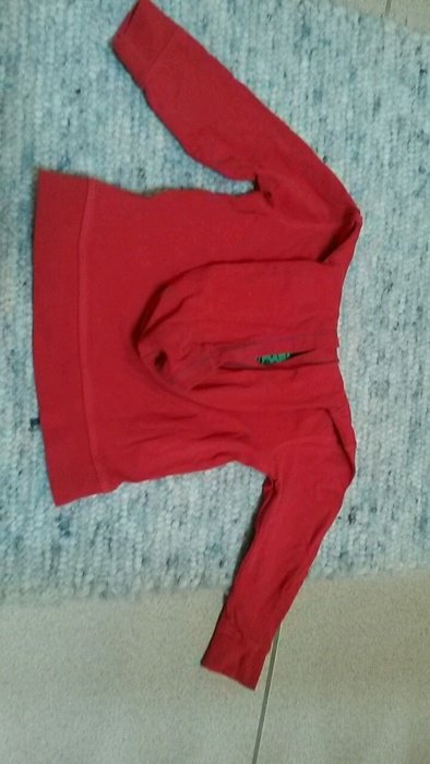 Tom Tailor Hoody Kapuzenshirt 92/98 