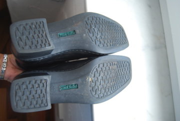 „JOSEF SEIBEL“ SCHNÜRSCHUHE STIEFELETTEN GR. 39