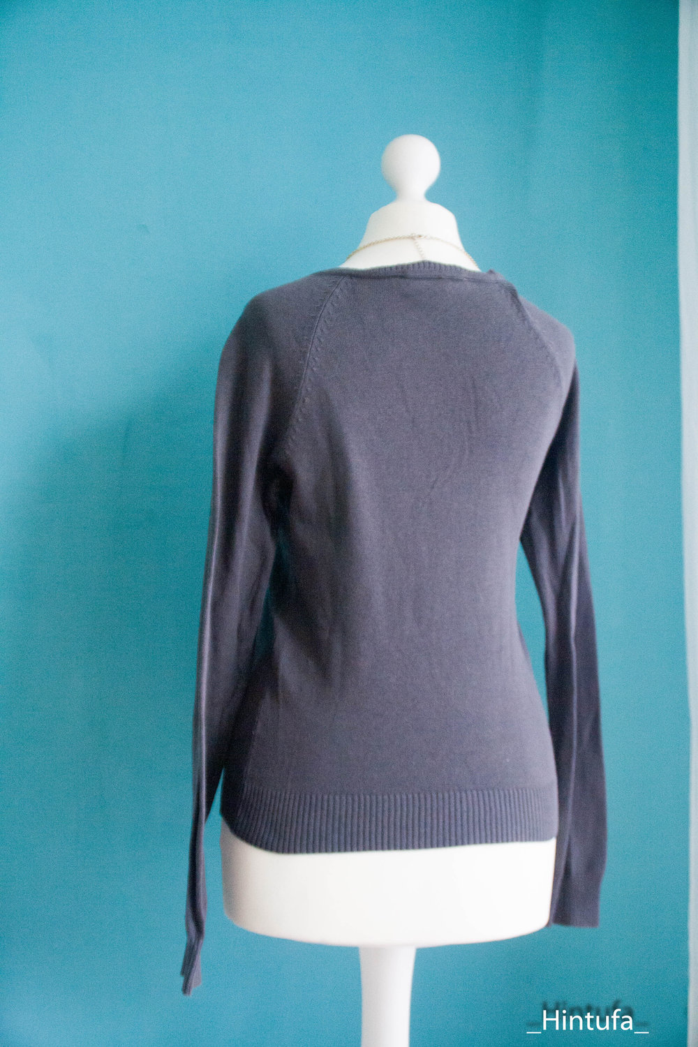 lila Feinstrickpullover in Gr. xs (the sting) southerland Pullover