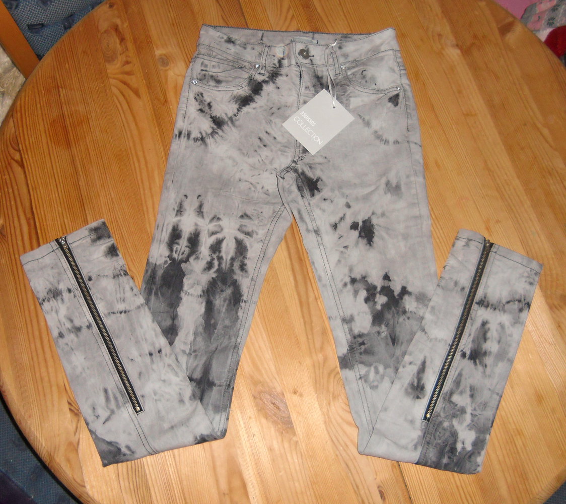 NEU-3Suisses-colle Jeans gr.34  