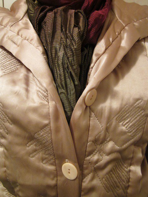 Kapuzenjacke - Hoody von Munthe plus Simonsen