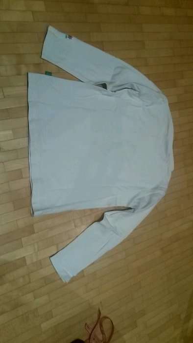 Die Spiegelburg süßes Frosch Langarmshirt 104-116 