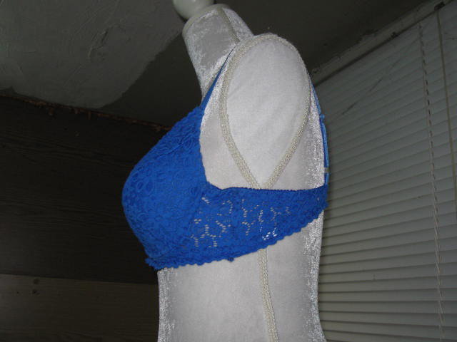 *** Formschöner BH ***