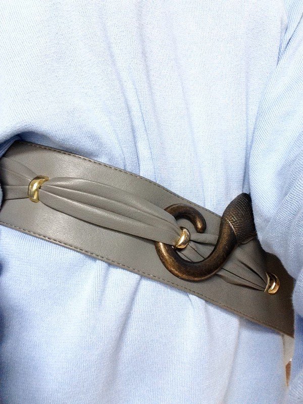 *** Vintage Gürtel ***