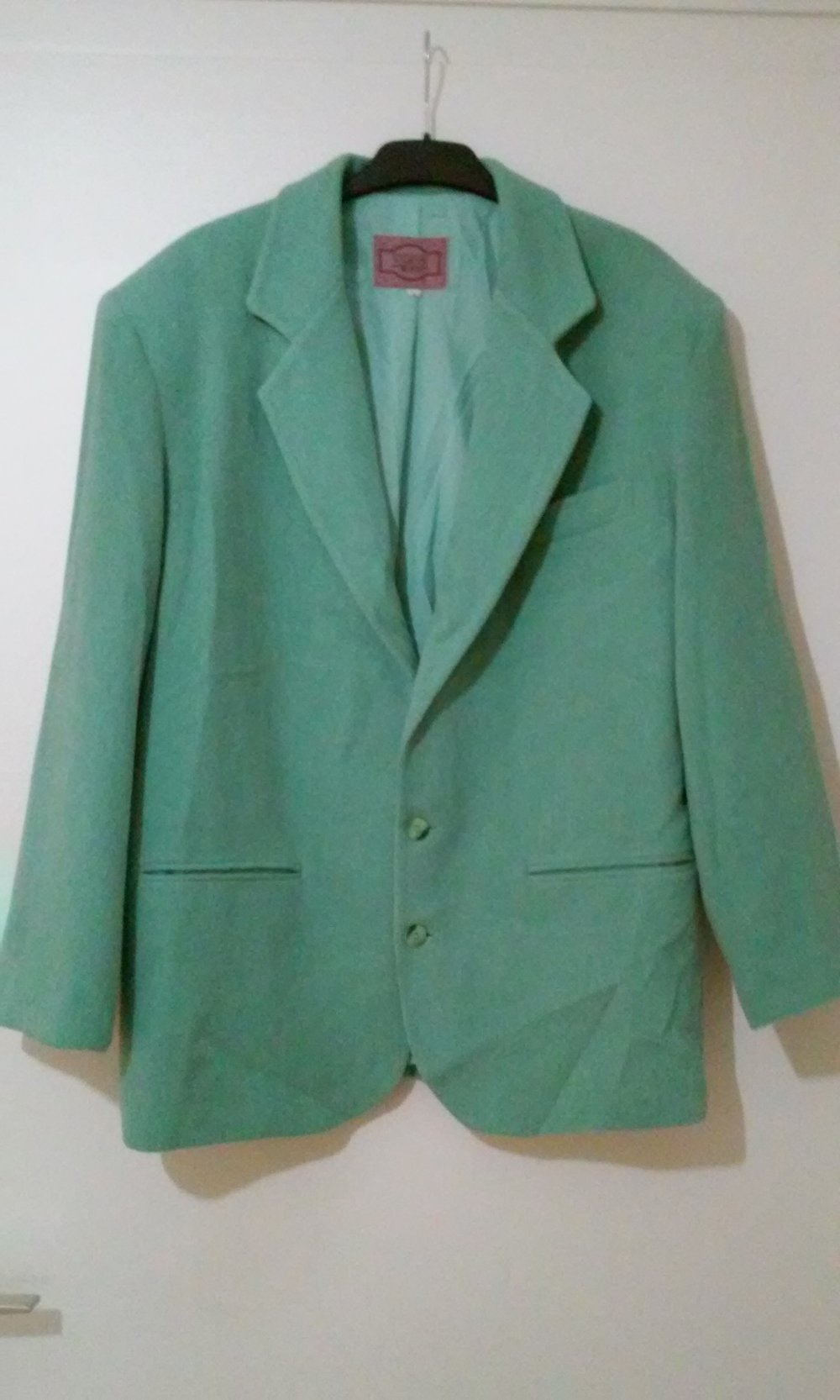 Sakko Jackett Sommerjacke Anzugjacke, sieht super zu Jeans aus