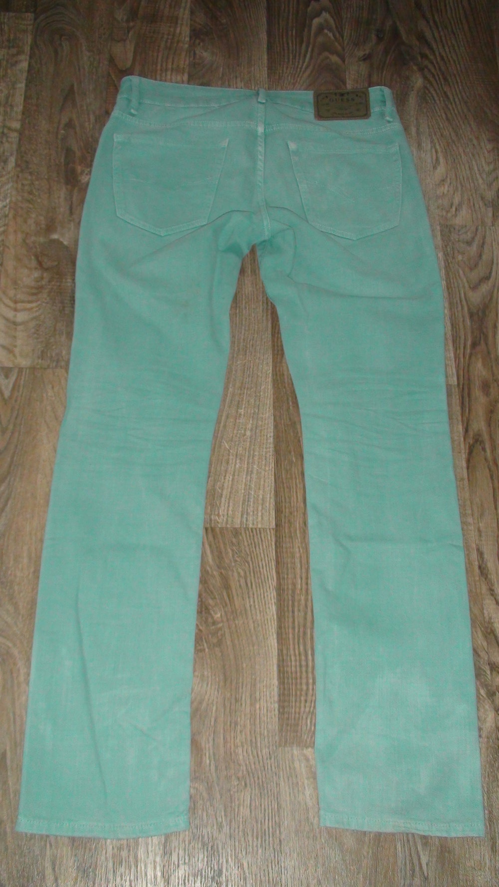 Guess Herren Slim Fit Jeans Gr.31