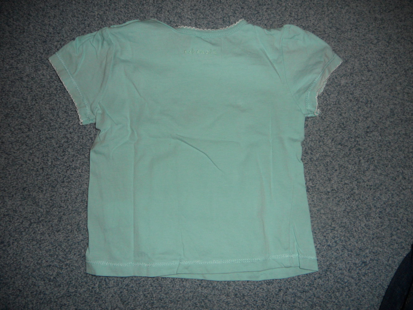 Cakewalk wunderschönes T-Shirt