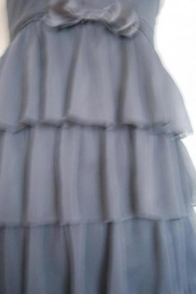 Trägerkleid  Hängerchen  Kleid Trendi