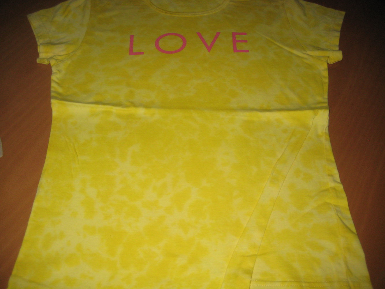 T-Shirt, bedruckt # STACCATO #Gr. 176