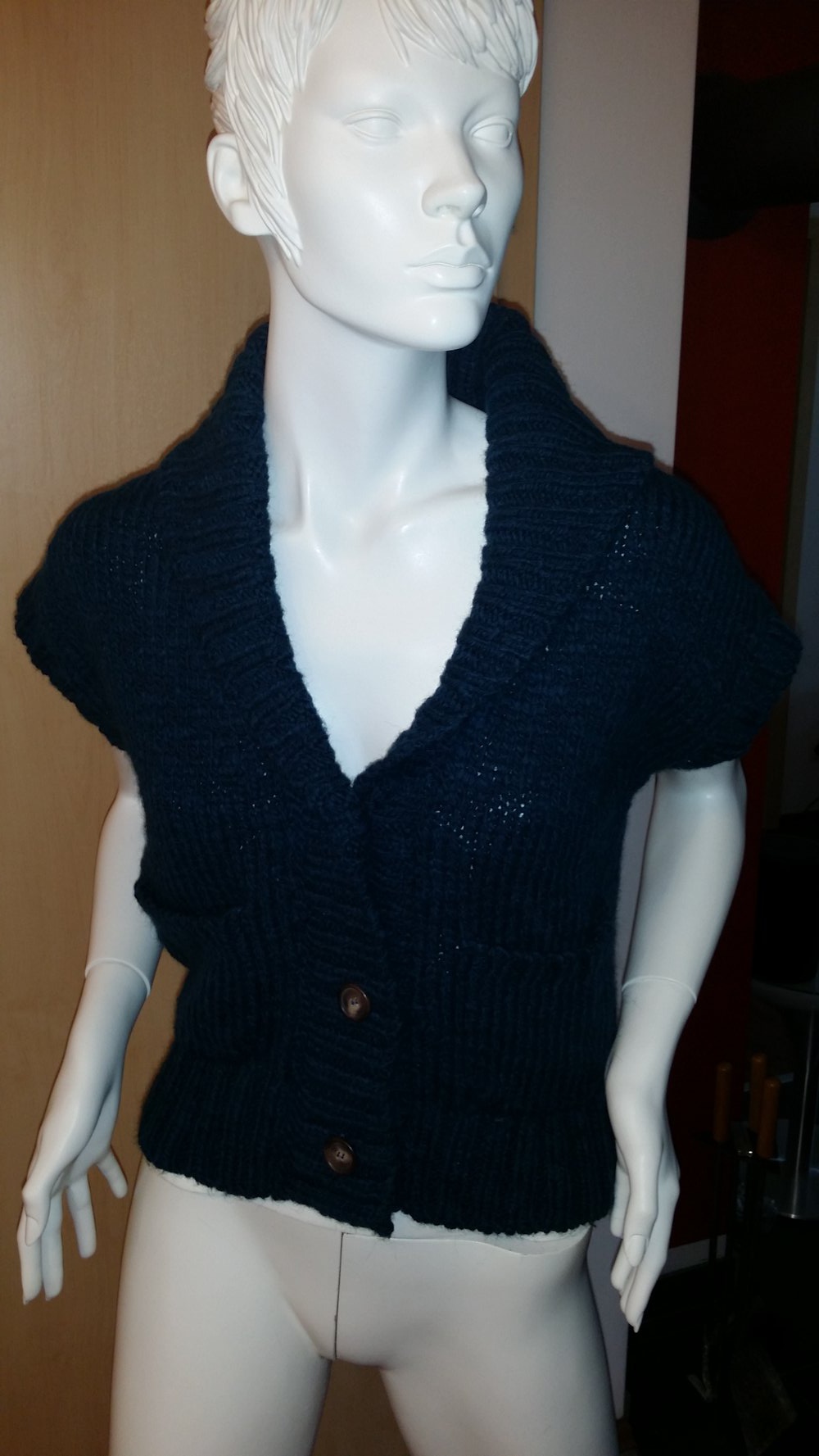 Cardigan von Massimo Dutti – Größe S