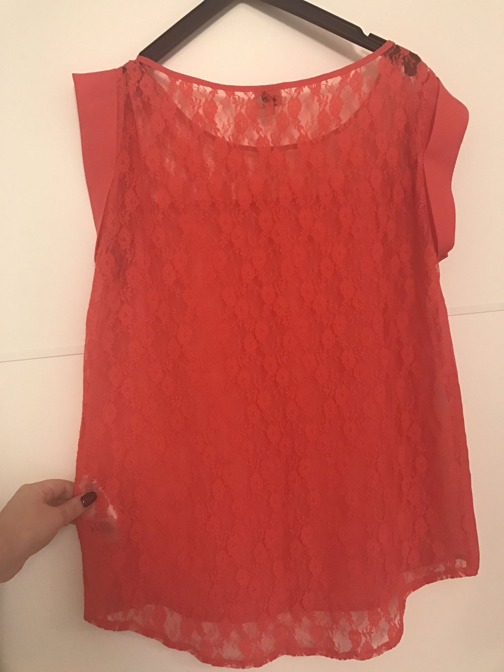 Neue ONLY Bluse ( Gr. 38 ) 