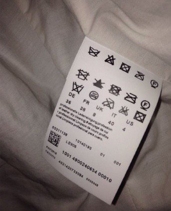 Hugo Boss Lederjacke Echtleder LE Damen