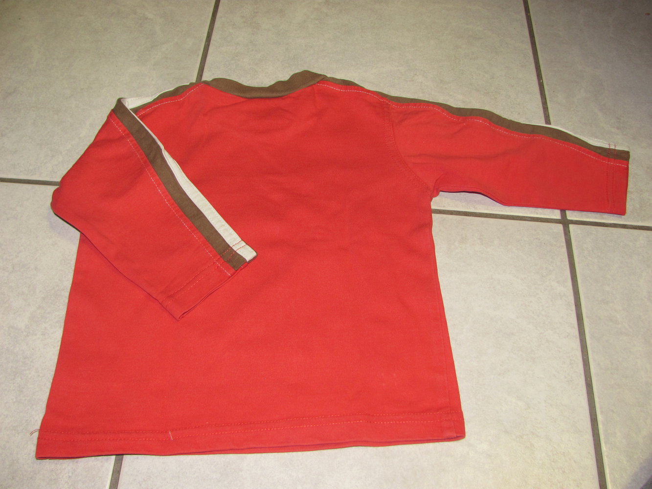 Pullover/Pulli Größe 80 Topolino