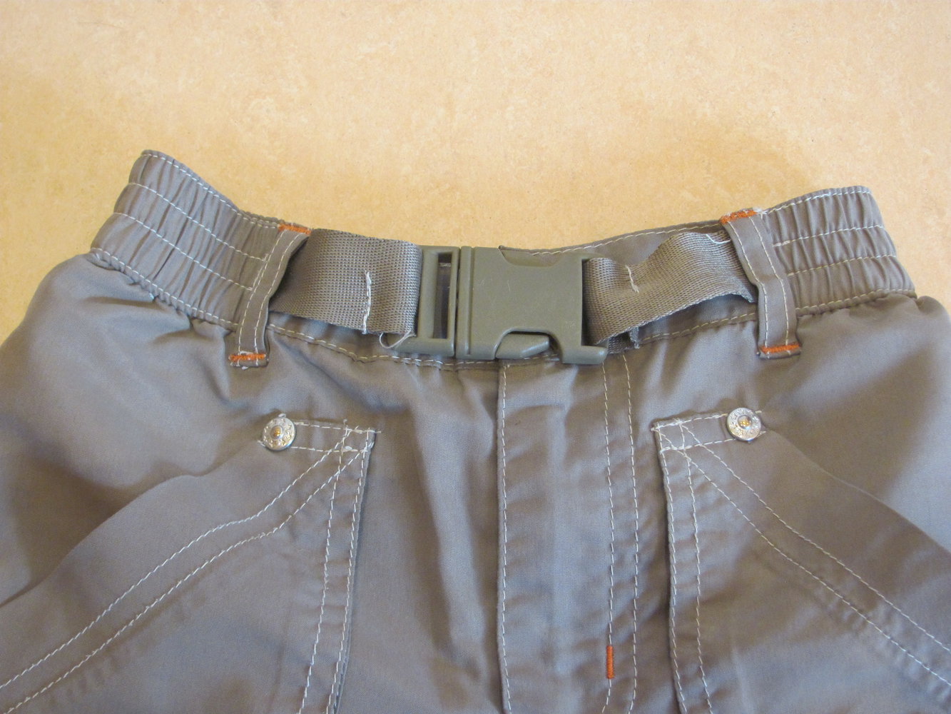 Schlupfhose Hose Größe 92 Kikstar