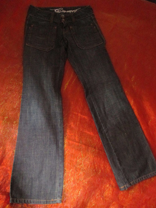 NEU * Bootcut * Jeans- Hose 