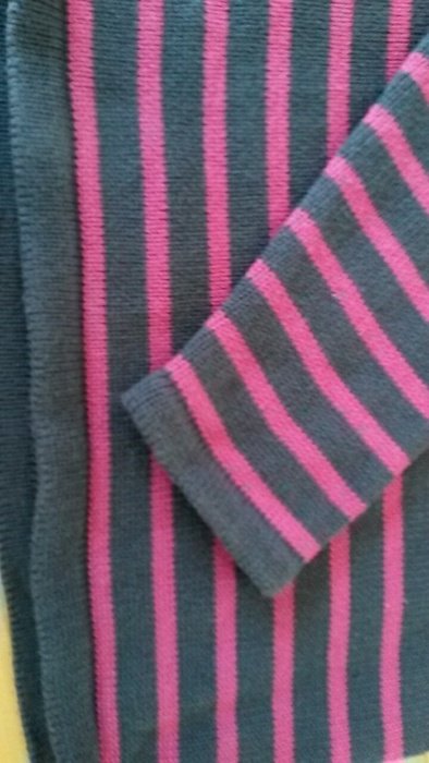 Strickpullover Feinstrick Pullover von Vertbaudet neuwertig