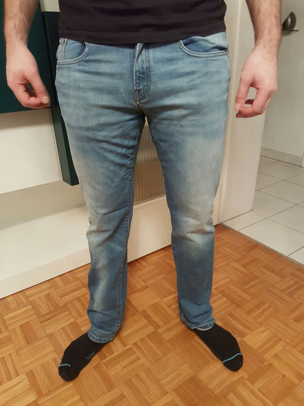 Jeans von Esprit, Große Grösse (36x36)
