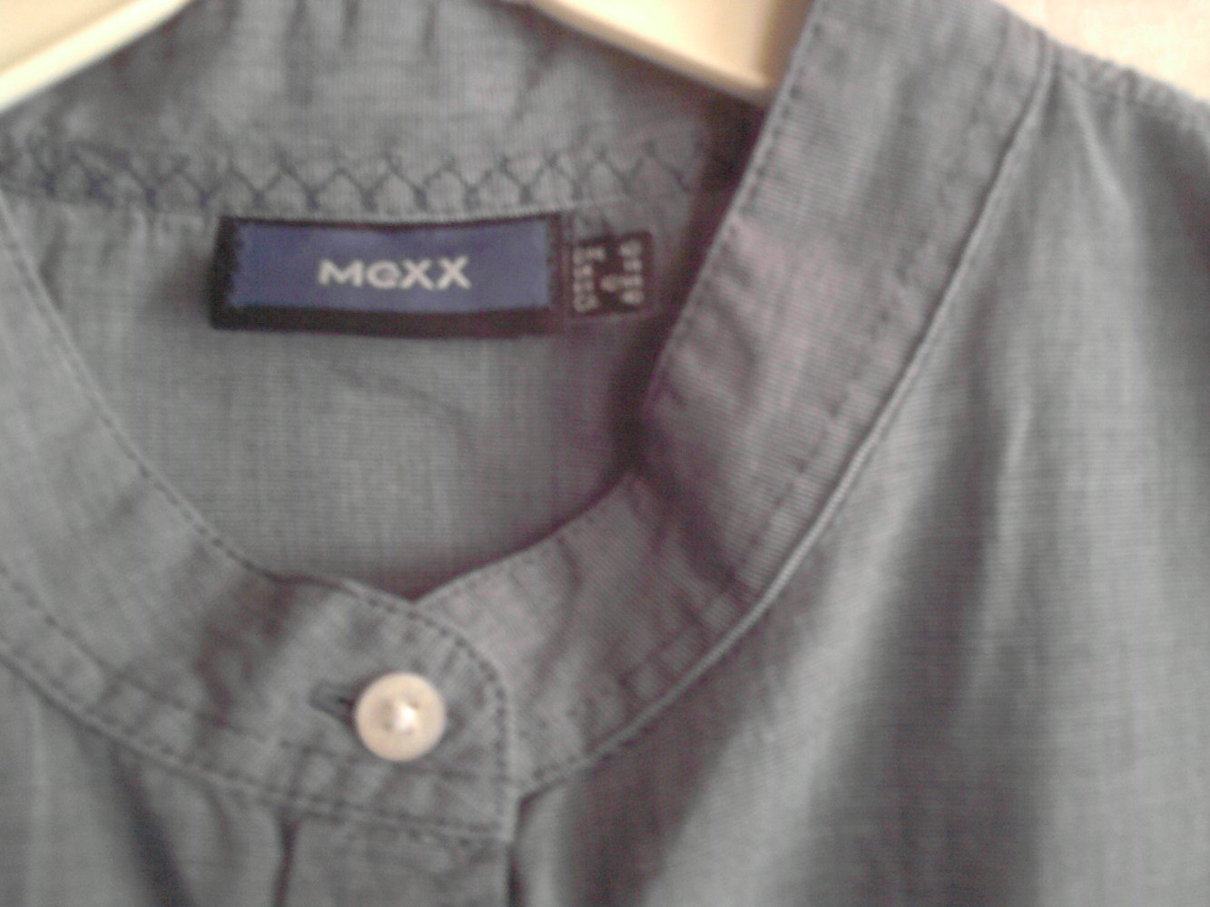 Mexx Bluse Tunika Gr.40 