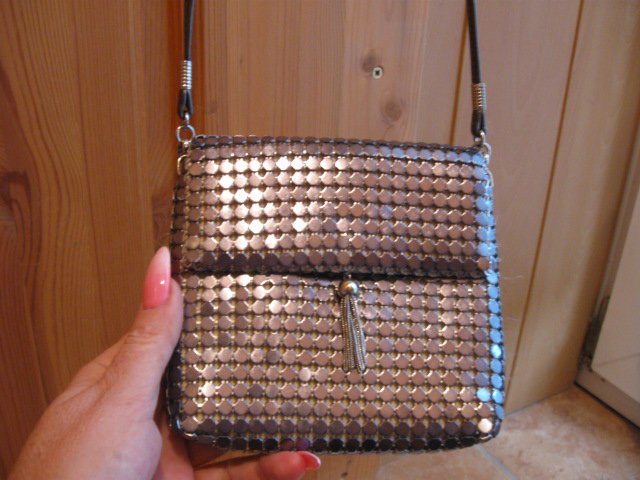 *** Vintage ~ Täschchen ~ Clutch ~ Abendtasche ***