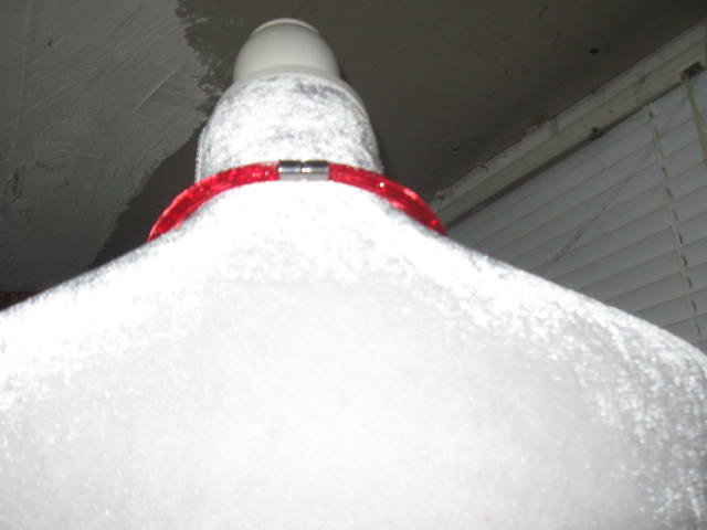 *** Top Magnetkette mit Glitzerffekt ***