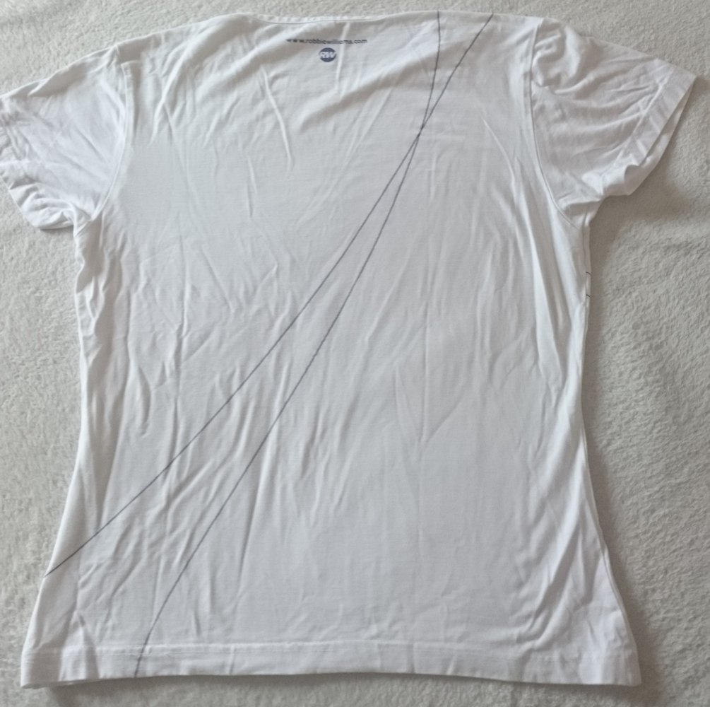       Robbie Williams T-Shirt Größe L