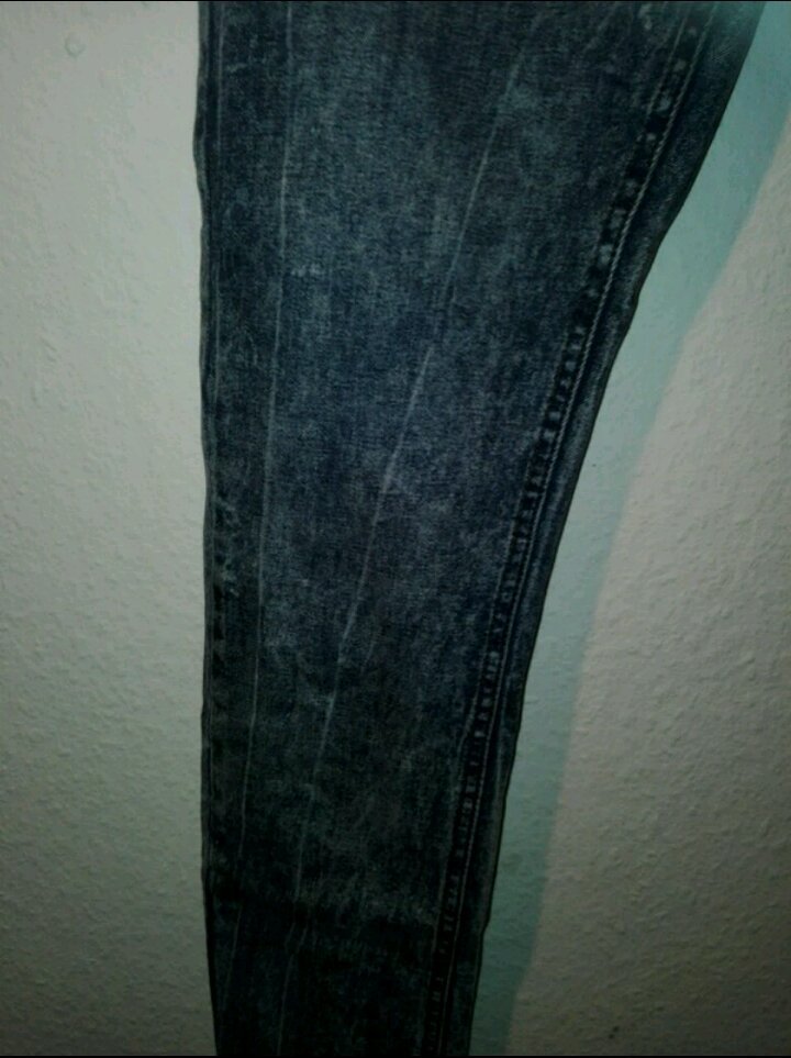 Damen Jeans Hose Größe 34