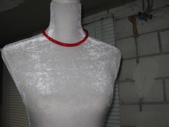 *** Top Magnetkette mit Glitzerffekt ***