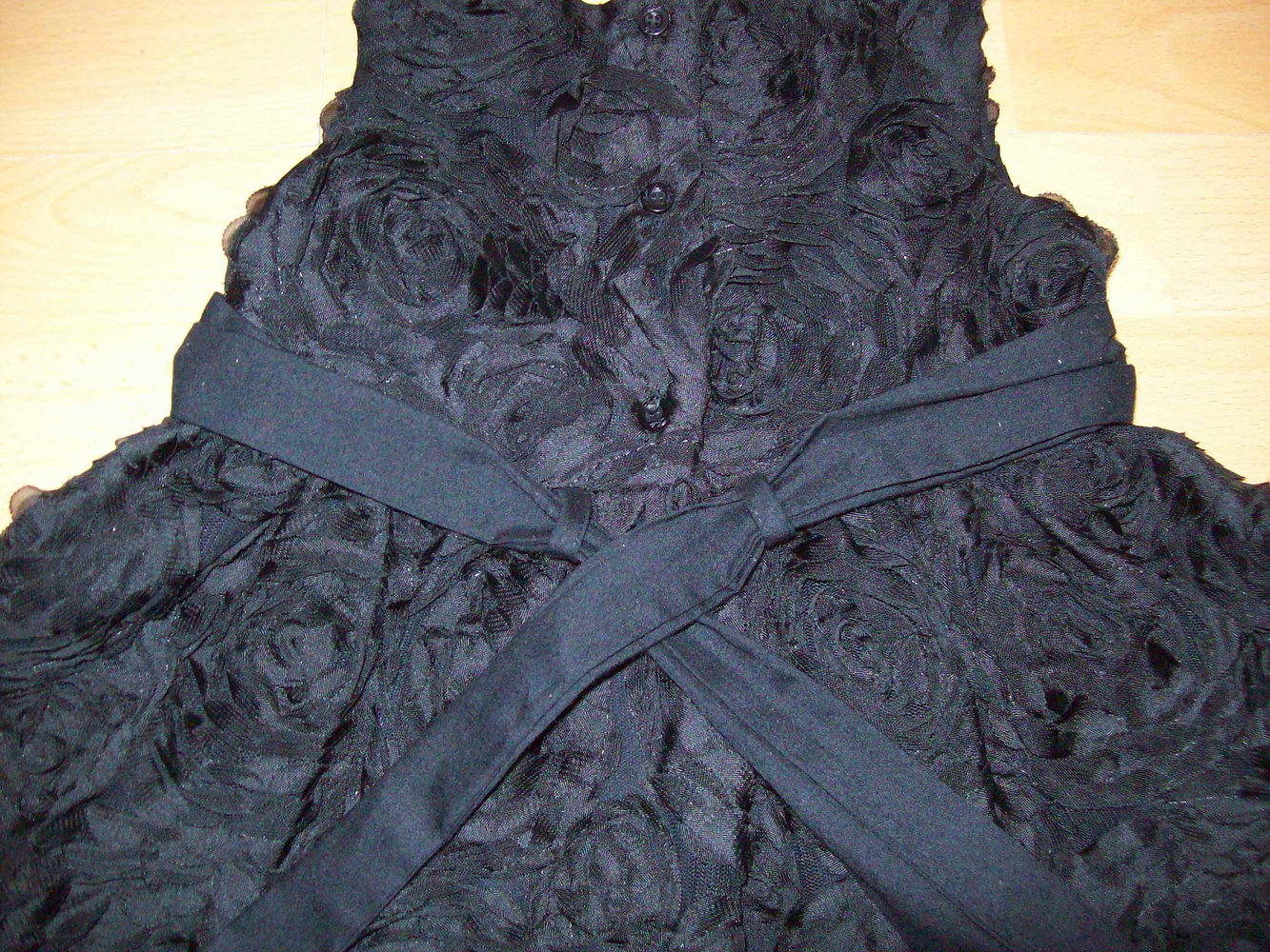 Ted Baker- traumhaftes kleid Gr.12-18m 86cm