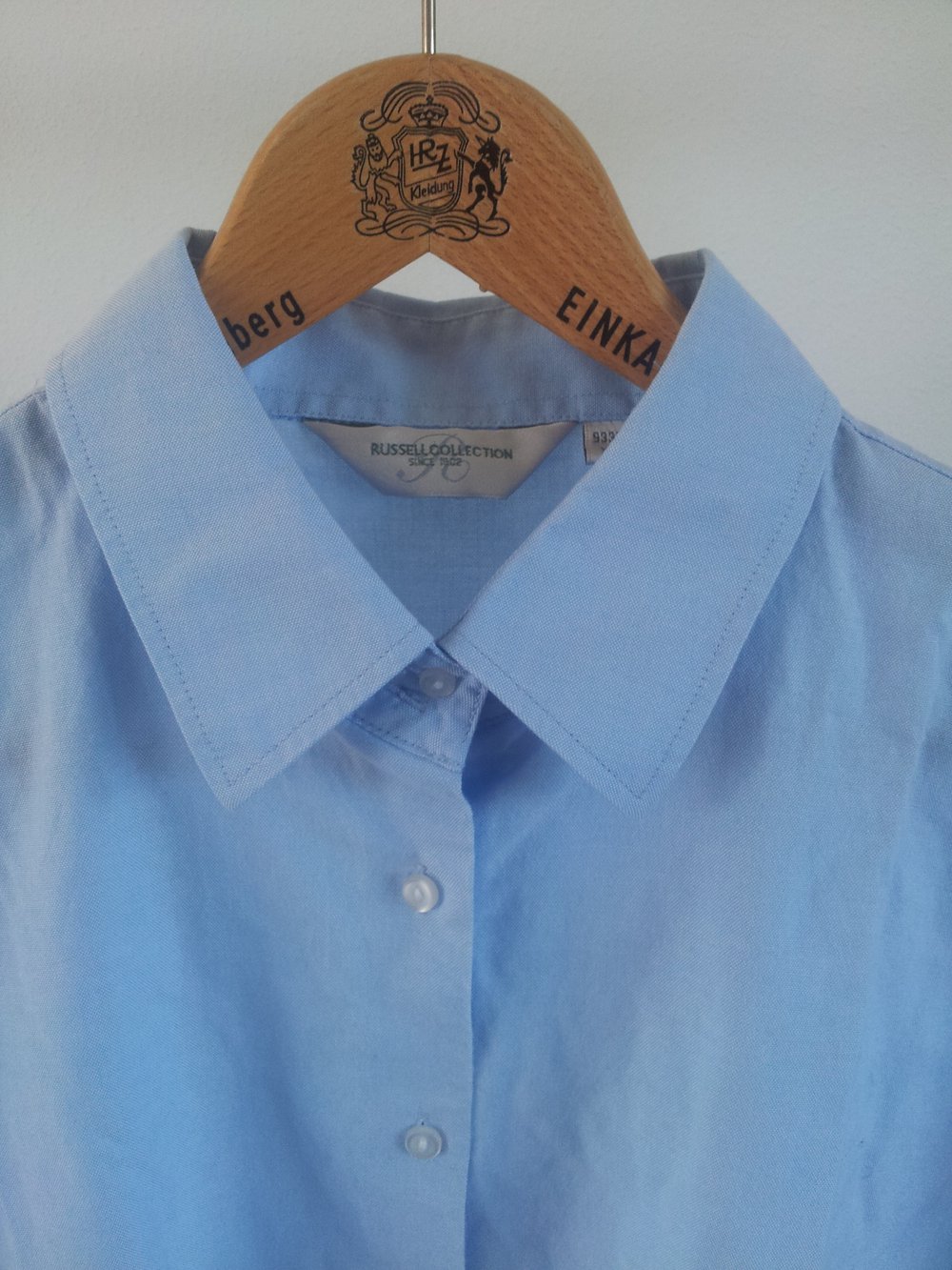 Arbeits kleidung einzelhandels 