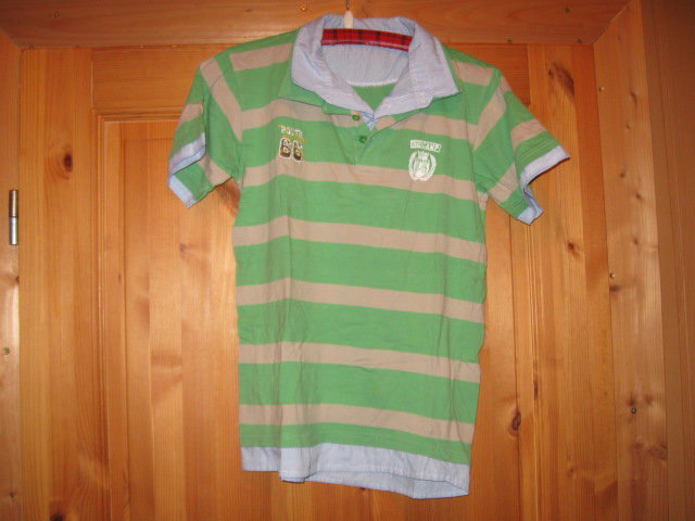 °°° Shirt mit Kragen °°°