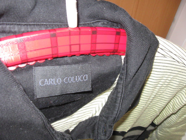 *** Farbenfrohes Shirt ***