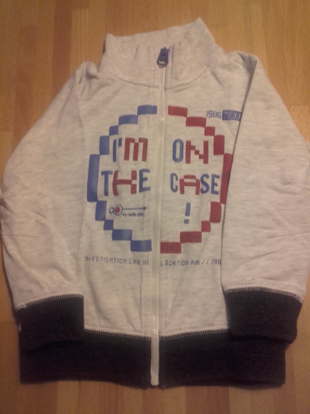 Strickjacke von Mexx