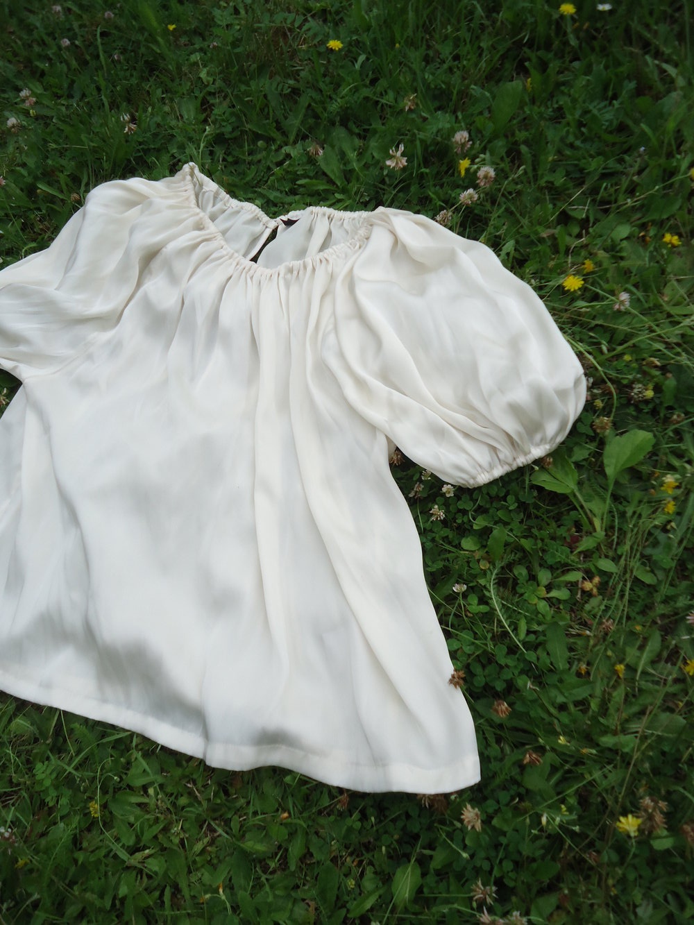 Tunika von Gina Tricot