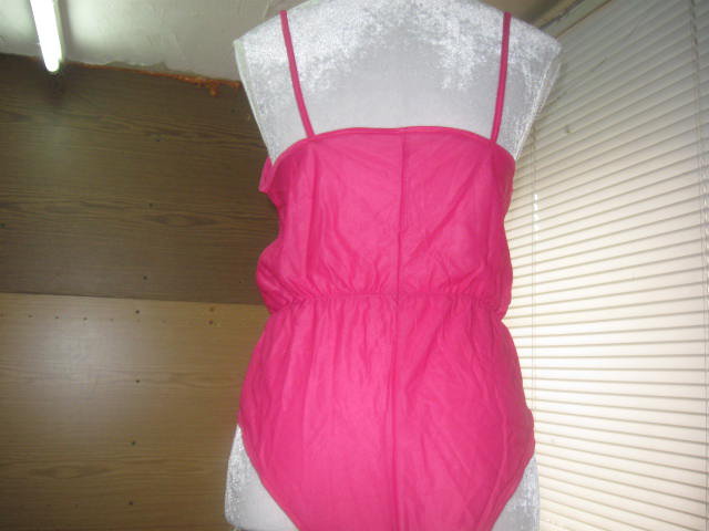 *** Zuckersüßer Body ***