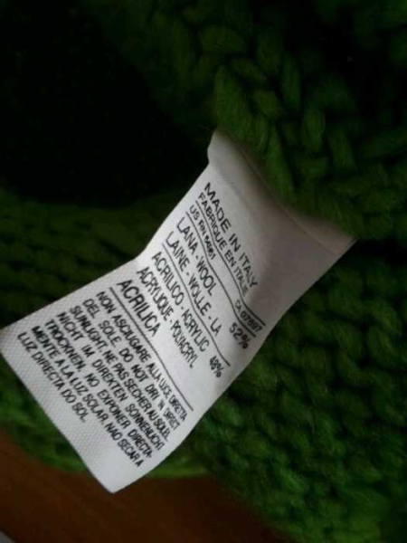 Süsses käppi,grelle farbe 