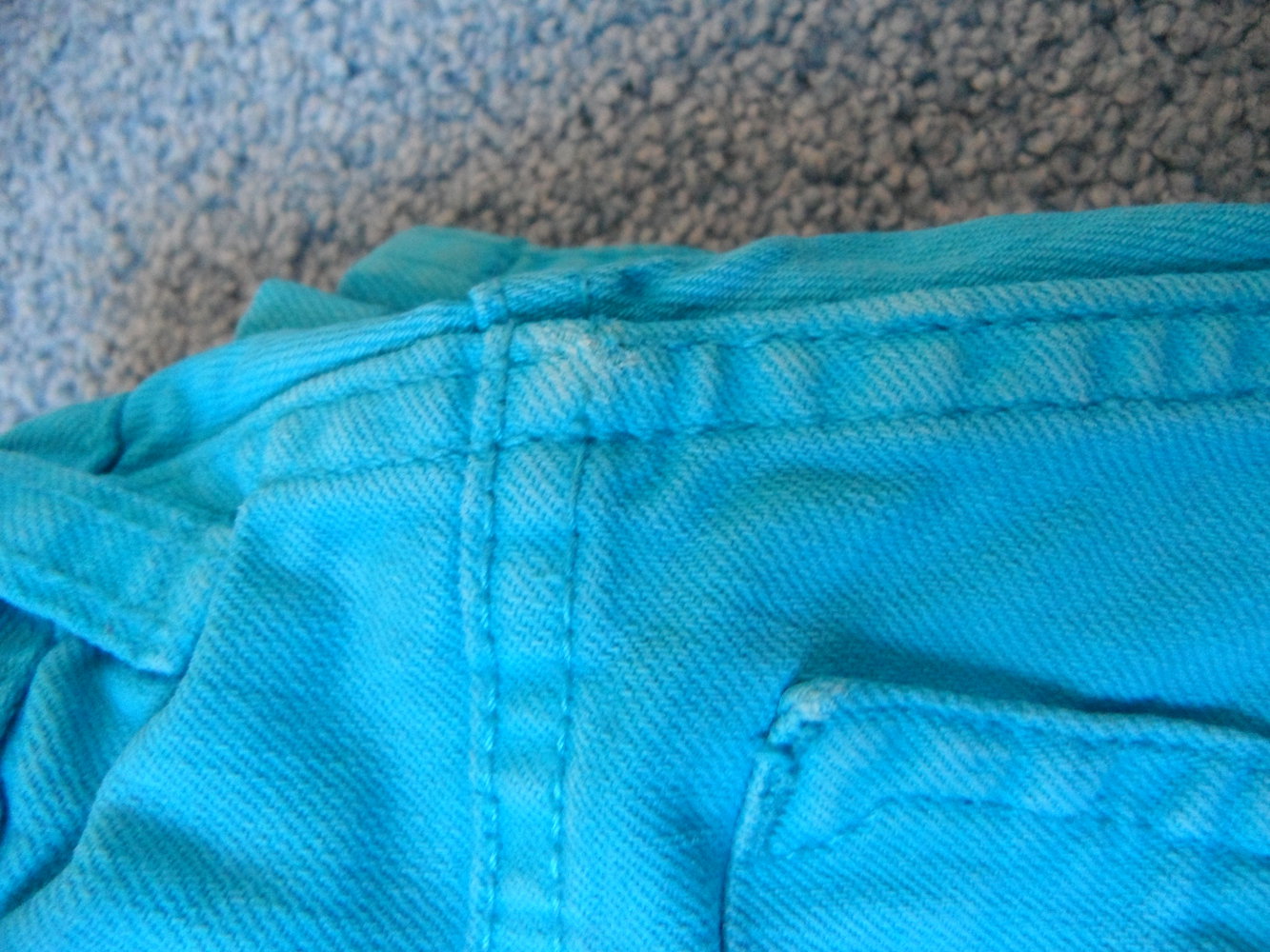 s.Oliver Pelle farbige Jeans Chino