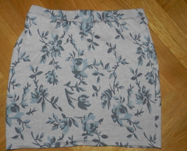 Minirock für jeden Anlass