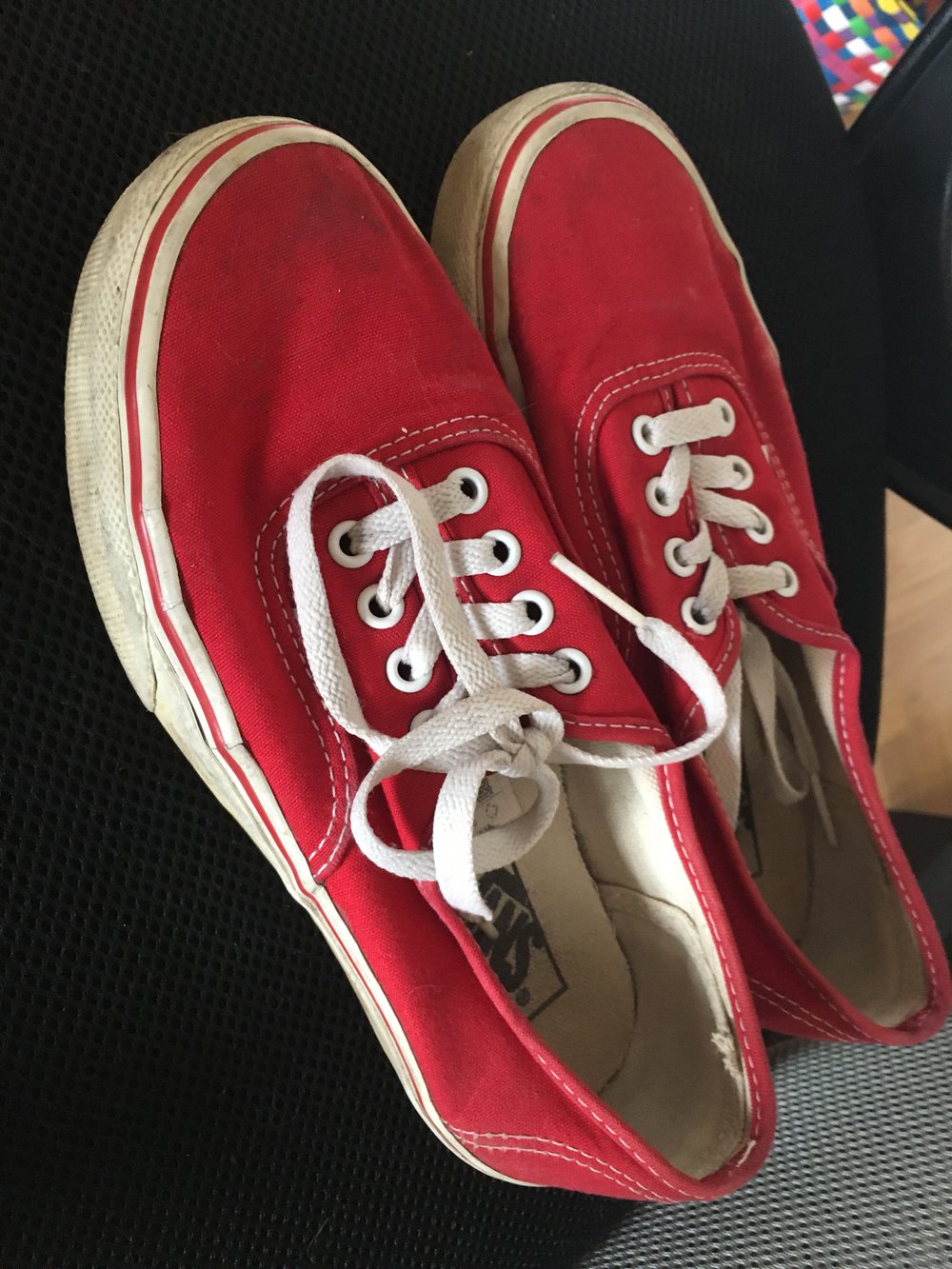 Vans Gr.37