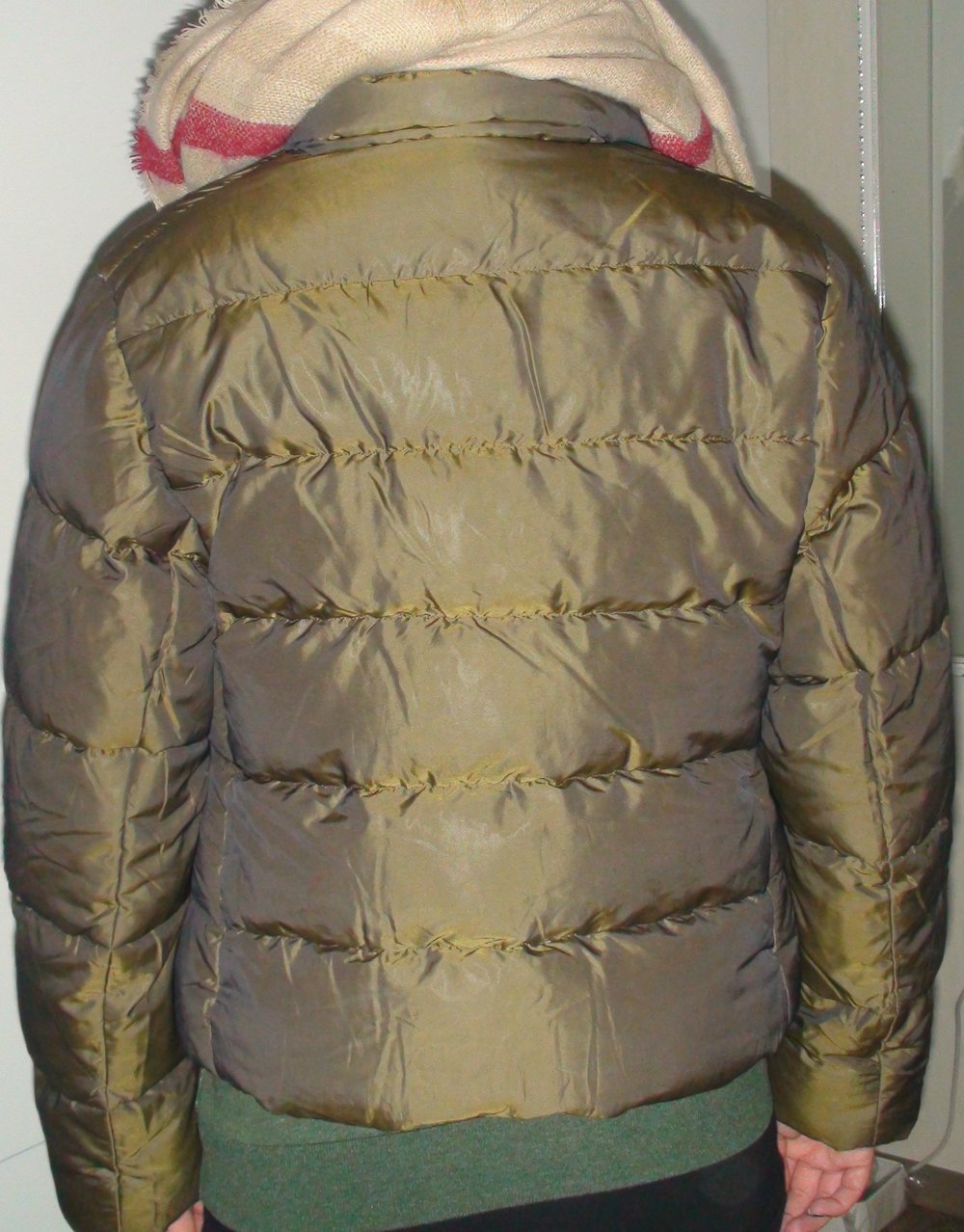 S,Oliver Daunen Jacke für Frauen Gr.36